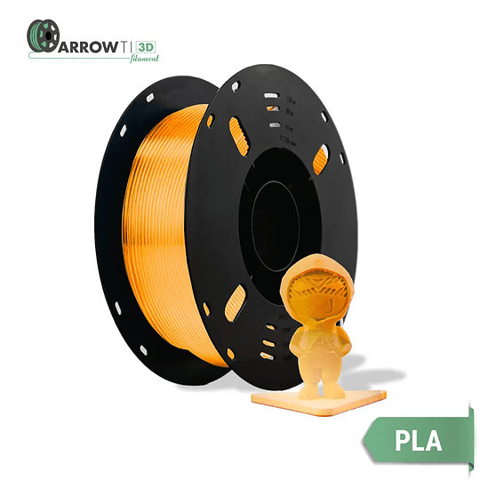 Filamento PLA 1Kg Arrowti3D