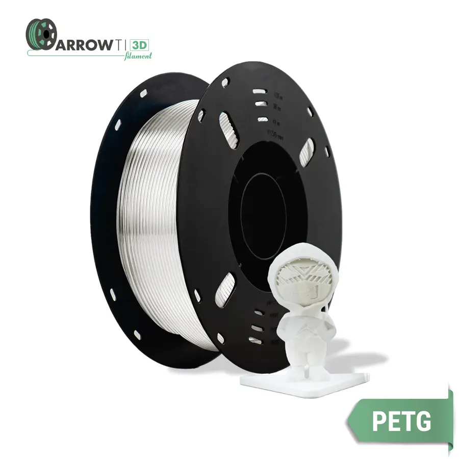 Filamento PETG 1kg 1.75mm ARROWTI3D