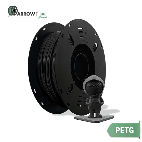 Filamento PETG 1kg 1.75mm ARROWTI3D