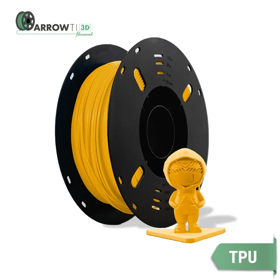 Filamento TPU 0.5Kg 1.75mm Arrowti3D 