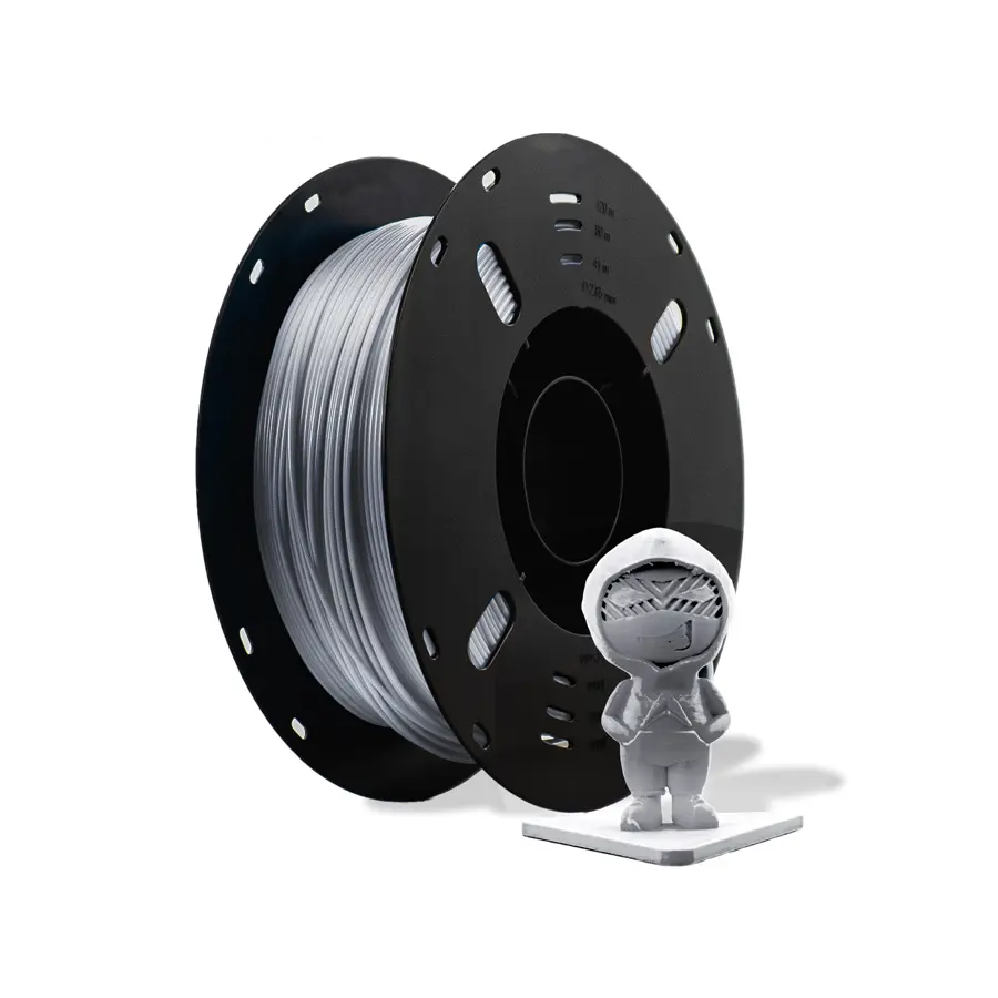  Filamento PLA Metal 1KG 1.75MM ARROWTI3D