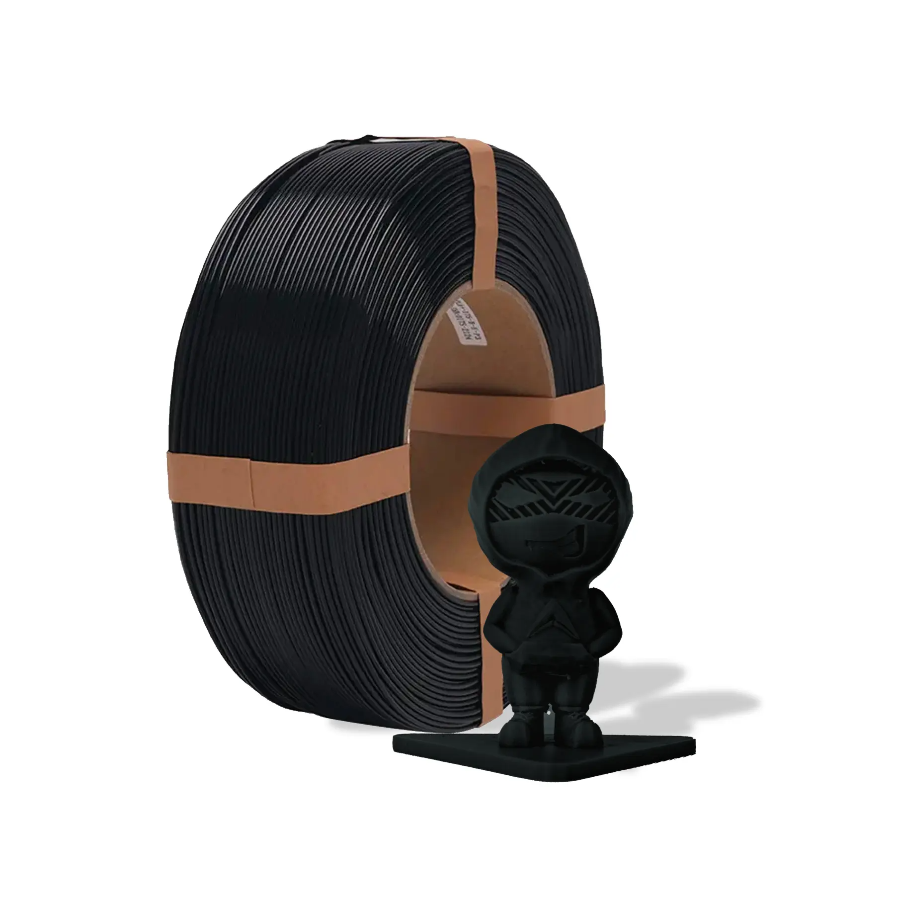 Filamento PLA+ Refilamento + 1Kg eSUN