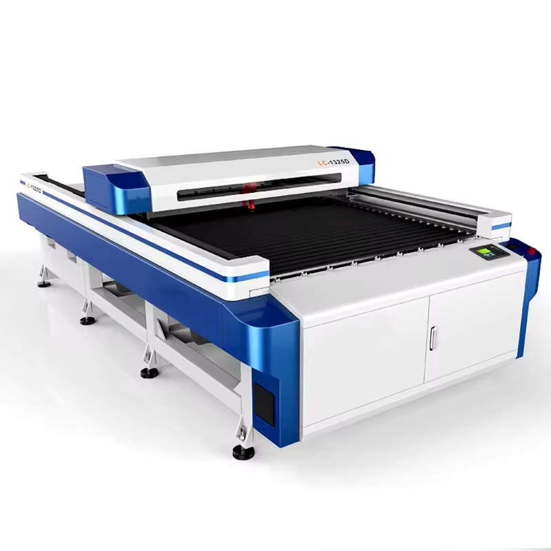 G-Weike LC1325D corte y grabado laser