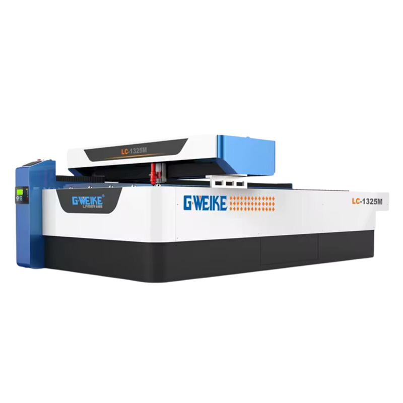 G-Weike LC1325M corte y grabado laser