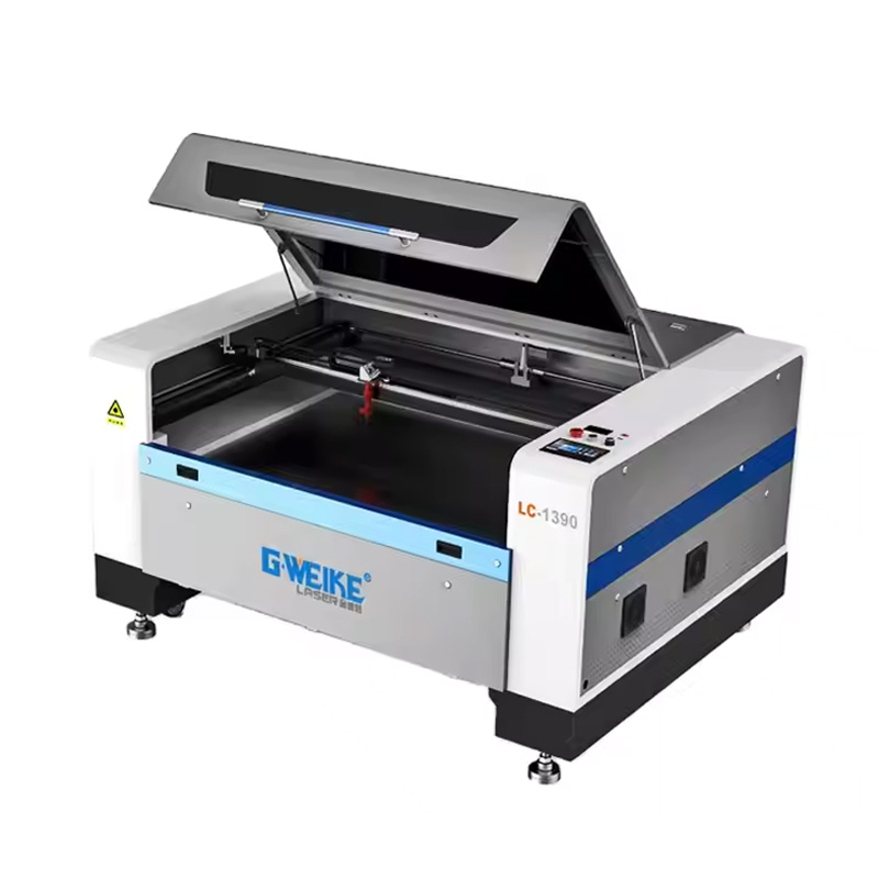 G-Weike LC1390 corte y grabado laser
