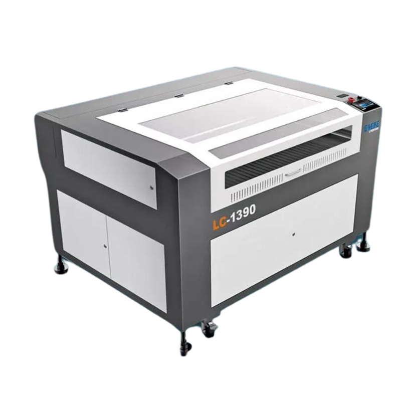G-Weike LC1390 corte y grabado laser