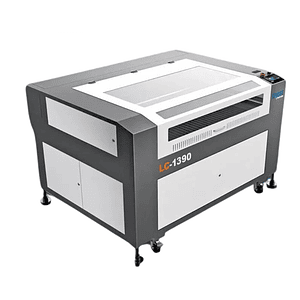 G-Weike LC1390 corte y grabado laser