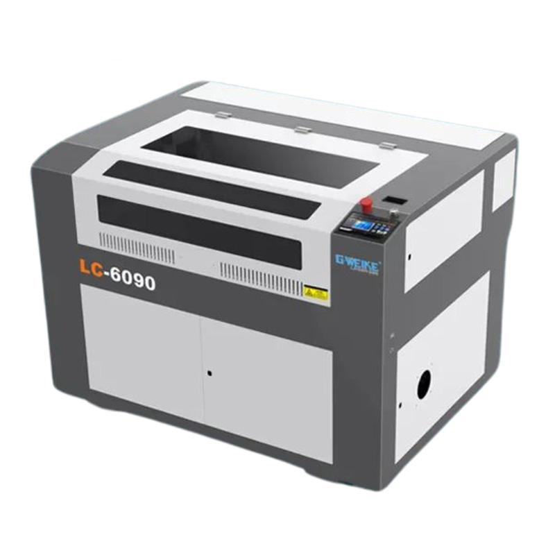 G-Weike LC6090 corte y grabado laser