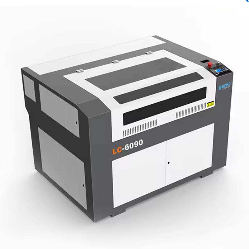 G-Weike LC6090 corte y grabado laser