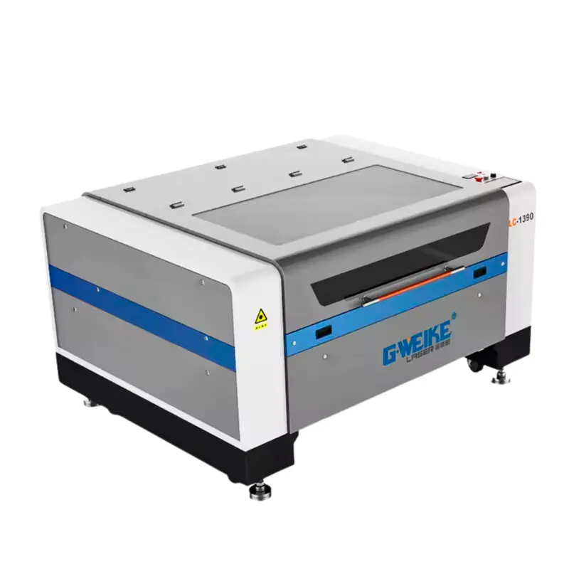 G-Weike LC1390N corte y grabado laser