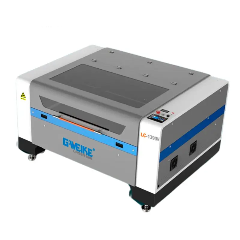G-Weike LC1390N corte y grabado laser
