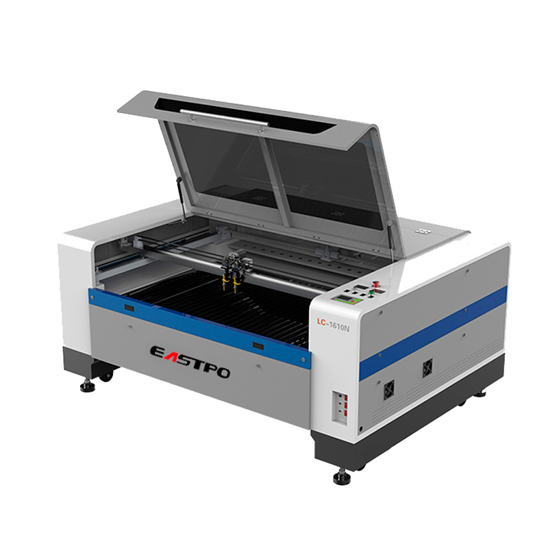 G-Weike LC1610N corte y grabado laser