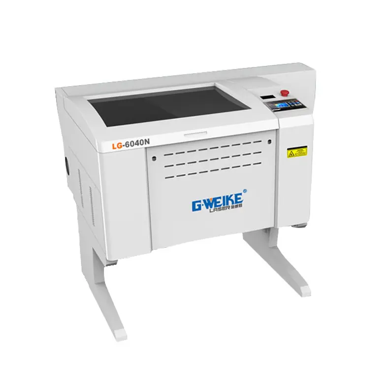 G-Weike LG6040N corte y grabado laser