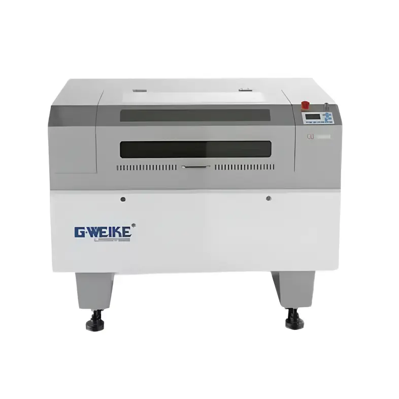 G-Weike LG900N corte y grabado laser