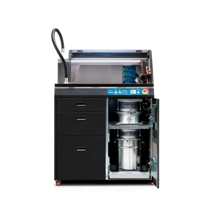 Sinterit Multi PHS Estación de manipulación de polvo multifunción 