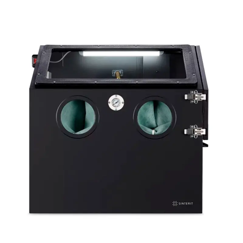 Sinterit Sandblaster Maquina de postprocesado SLS