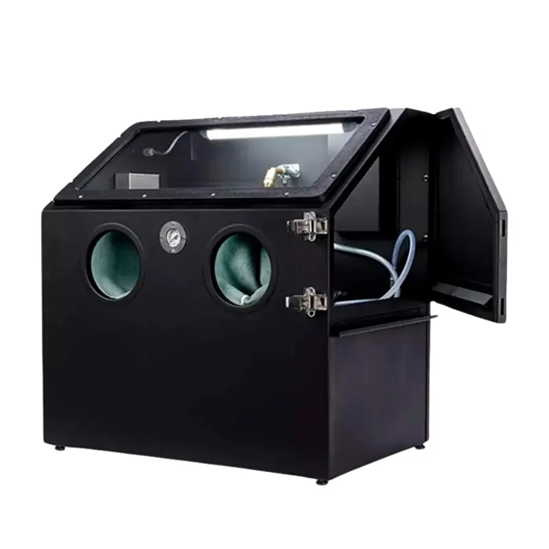 Sinterit Sandblaster Maquina de postprocesado SLS