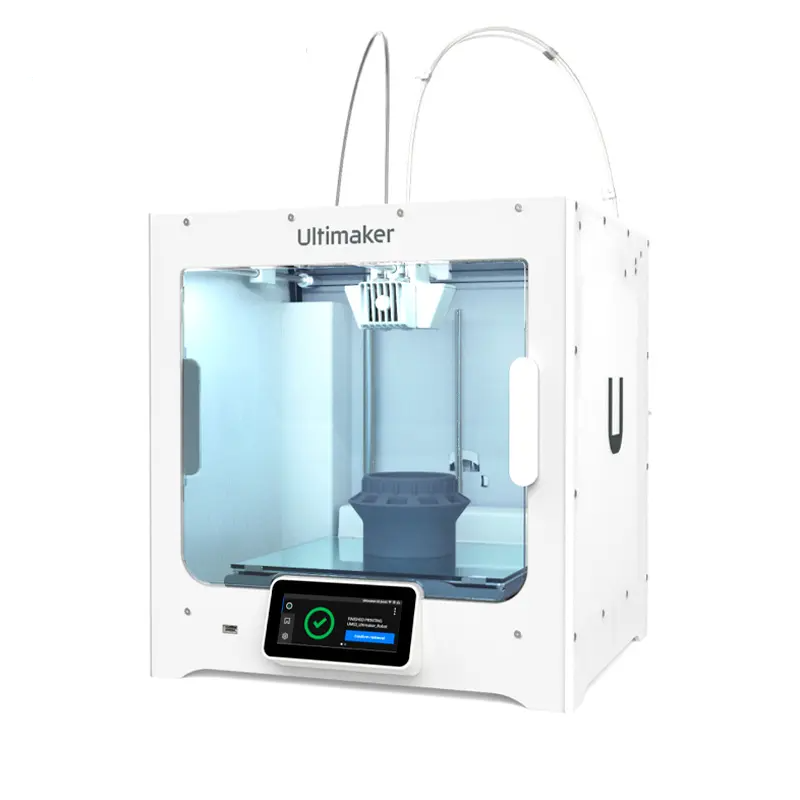 Impresora 3D Ultimaker S3