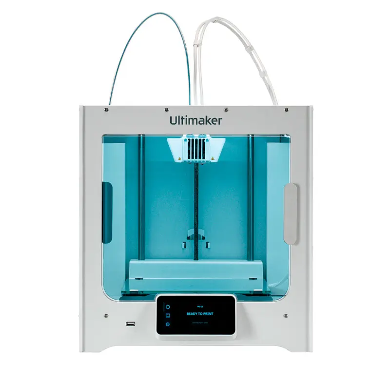 Impresora 3D Ultimaker S3
