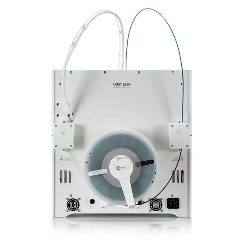 Impresora 3D Ultimaker S3