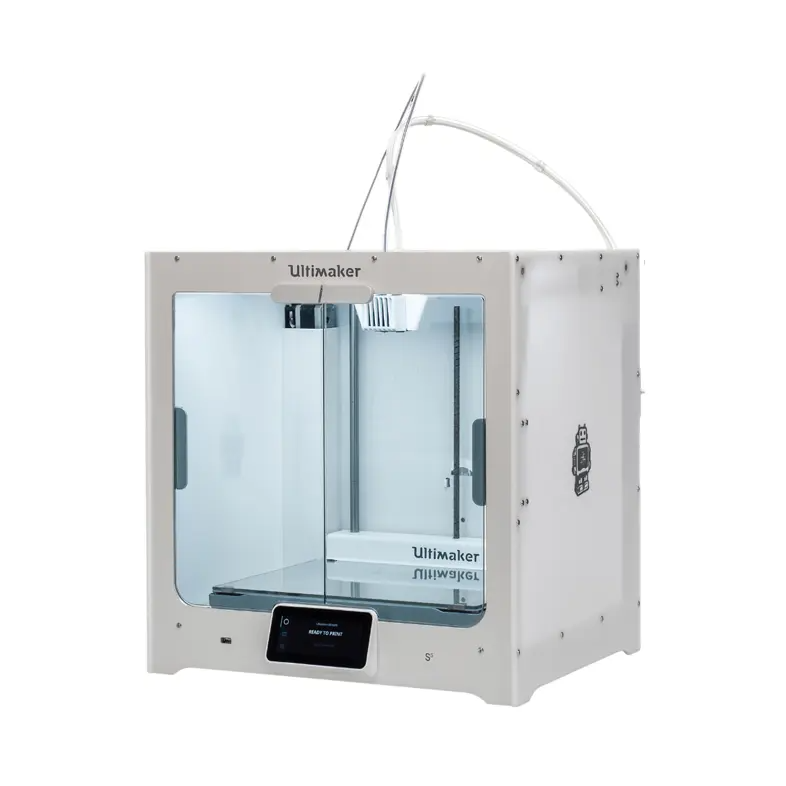 Impresora 3D Ultimaker S5