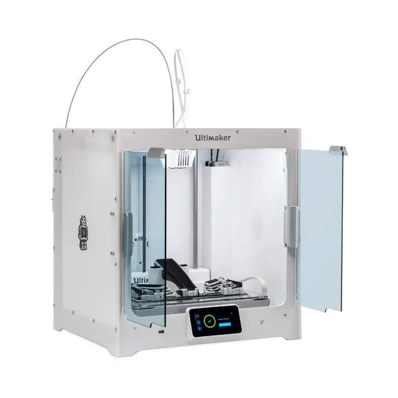 Impresora 3D Ultimaker S5