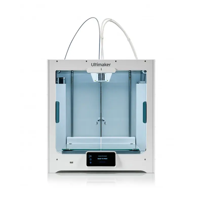 Impresora 3D Ultimaker S5