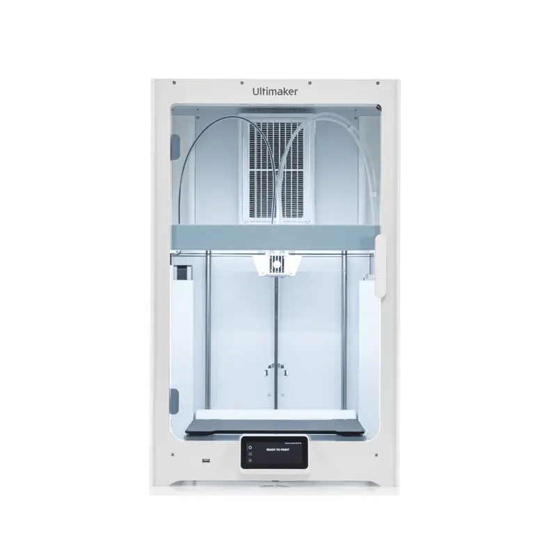 Impresora 3D Ultimaker S7