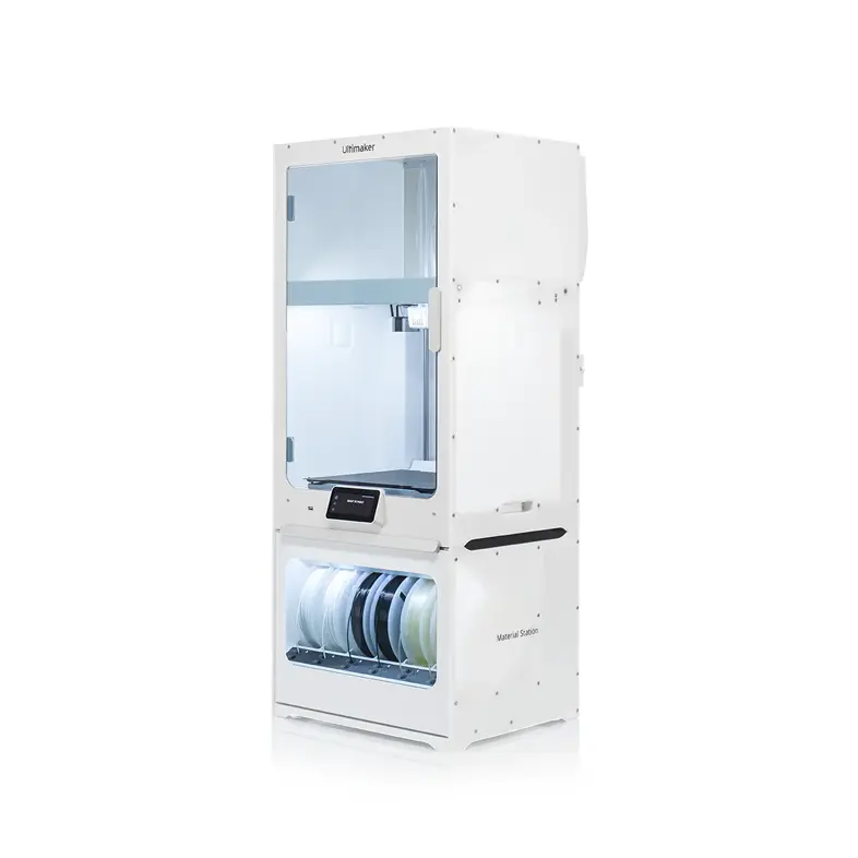 Impresora 3D Ultimaker S7 Pro Bundle