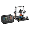 Impresora 3D Anycubic Kobra 3 combo