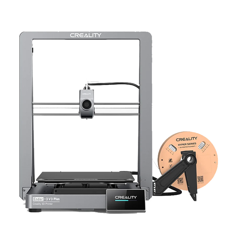 Impresora 3D Creality Ender 3 V3 Plus