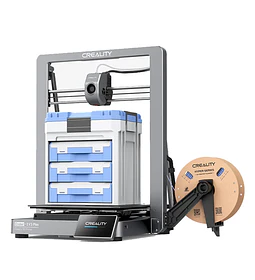 Impresora 3D Creality Ender 3 V3 Plus