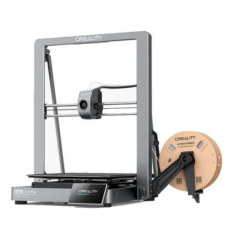 Impresora 3D Creality Ender 3 V3 Plus