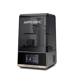Impresora 3D resina Anycubic Photon Mono M7 Pro
