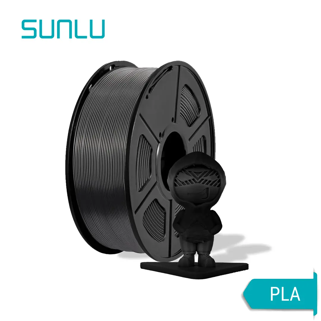Filamento PLA Sunlu 1kg 1,75 mm