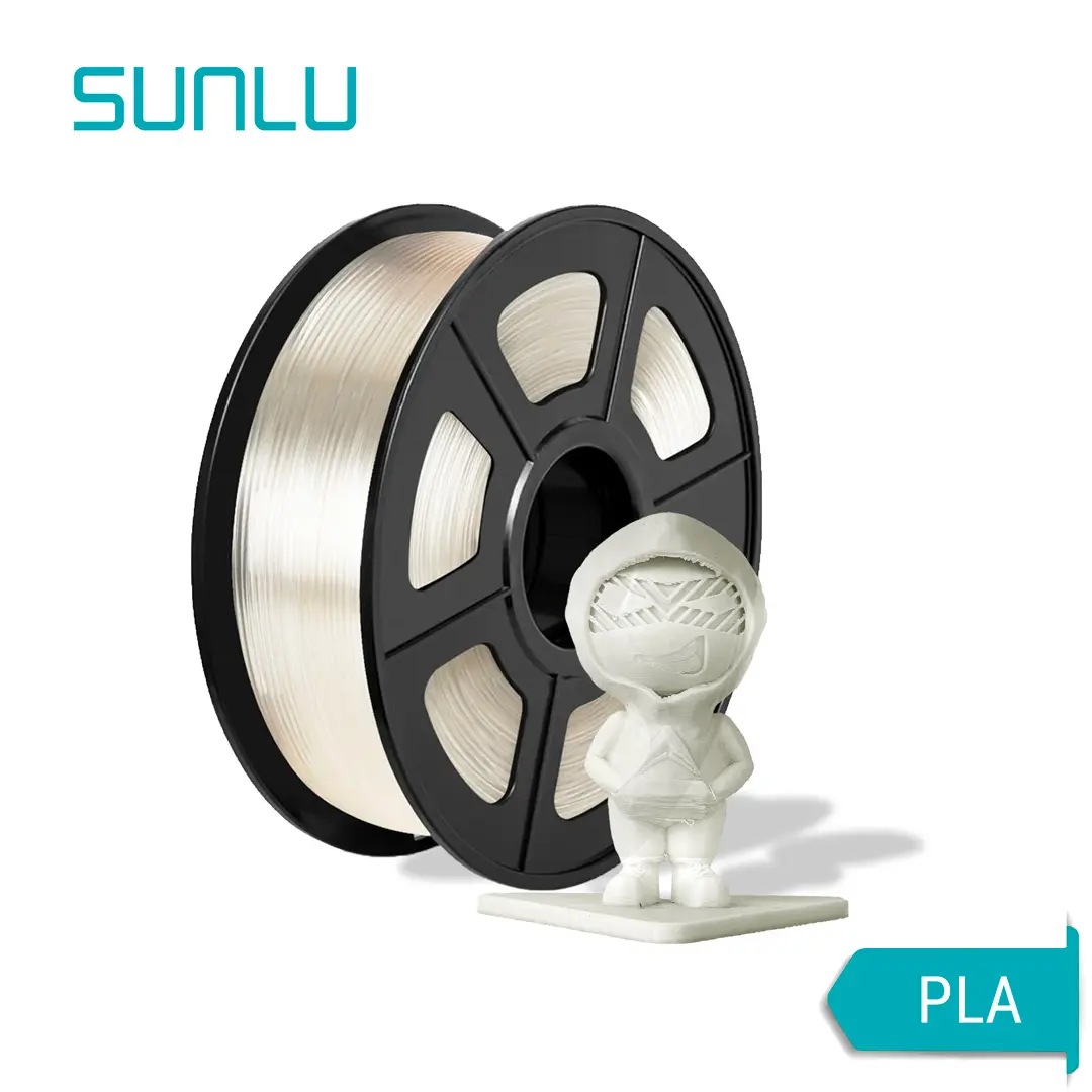 Filamento PLA Sunlu 1kg 1,75 mm