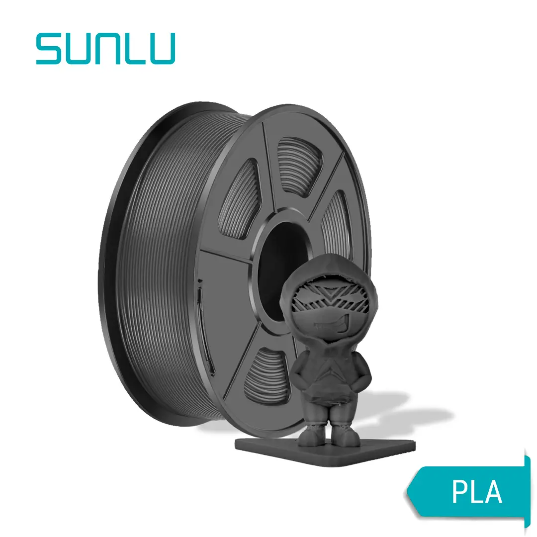 Filamento PLA Sunlu 1kg 1,75 mm