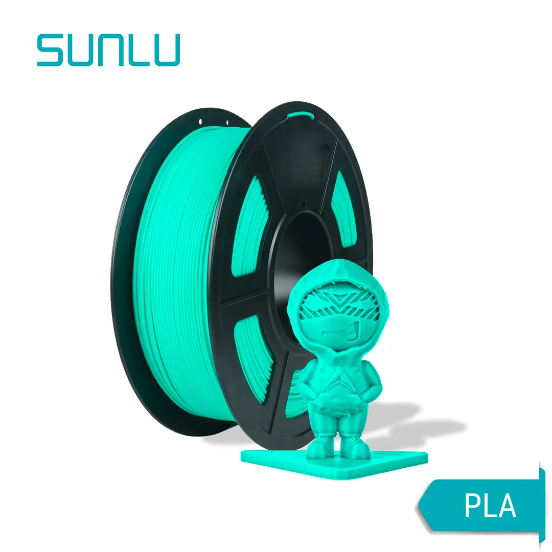 Filamento PLA Sunlu 1kg 1,75 mm