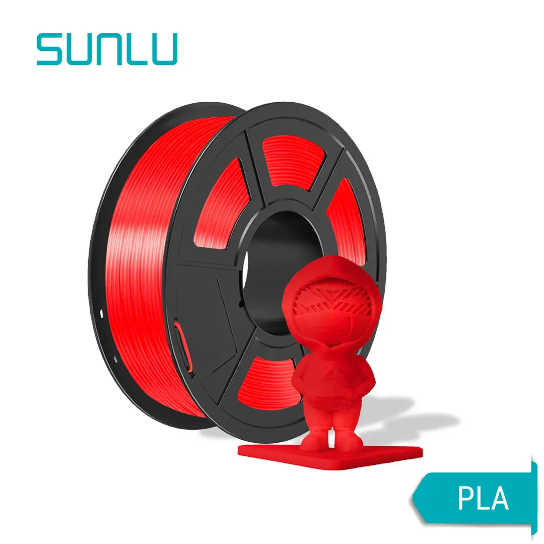 Filamento PLA Sunlu 1kg 1,75 mm