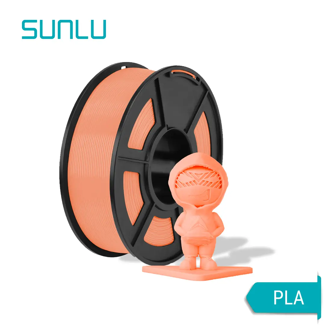 Filamento PLA Sunlu 1kg 1,75 mm