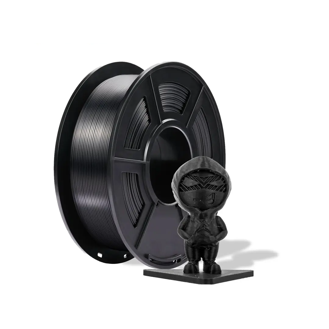 Filamento PLA+ Silk Sunlu 1Kg 1,75 mm