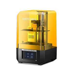 Impresora 3D resina Anycubic Photon Mono M5S PRO