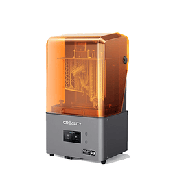 Impresora 3D resina Creality Halot Mage S