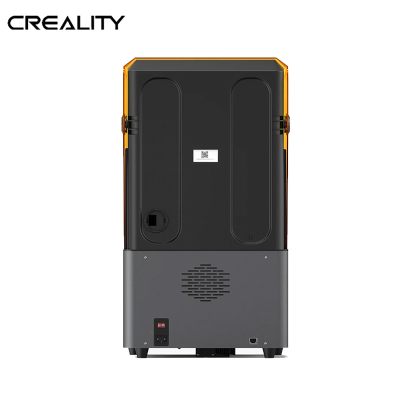 Impresora 3D resina Creality Halot Mage S