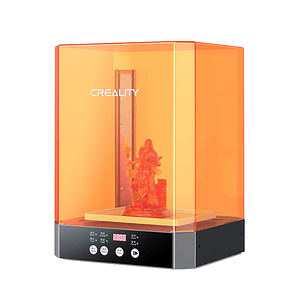 MAQUINA DE LAVADO Y CURADO CREALITY UW-03