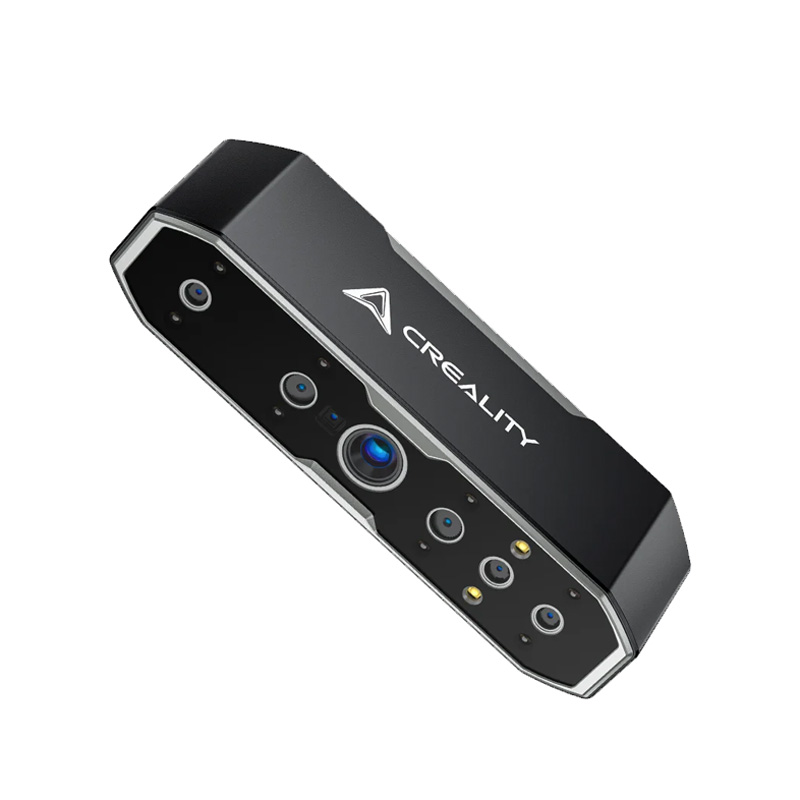 Escáner 3D Creality CR-Scan Otter