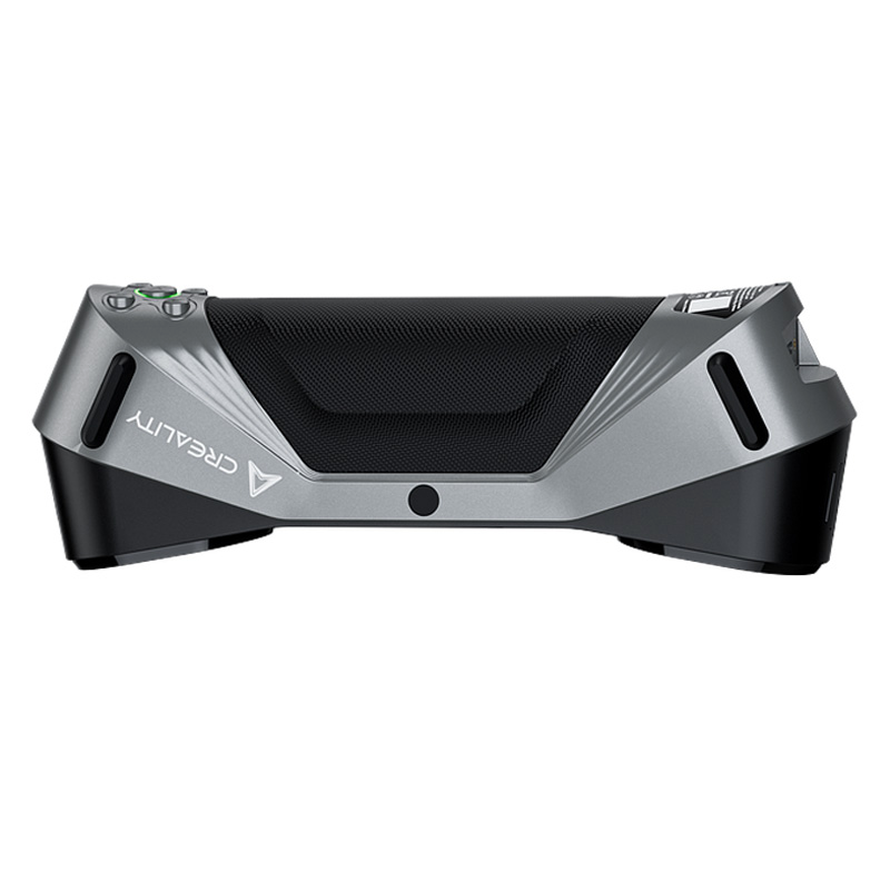 Escáner 3D Creality CR-Scan Raptor