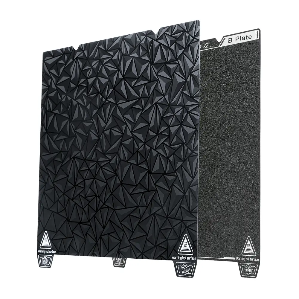 Fleje magnetico Doble Cara para Impresora 3D Creality K1 MAX 