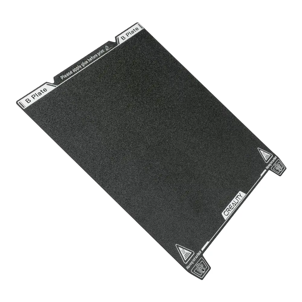 Fleje magnetico Doble Cara para Impresora 3D Creality K1 MAX 