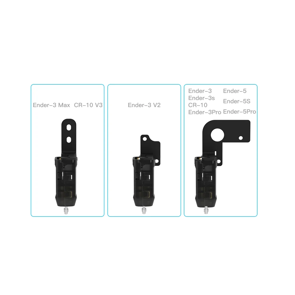 Sensor de nivelacion CRTouch Creality Series